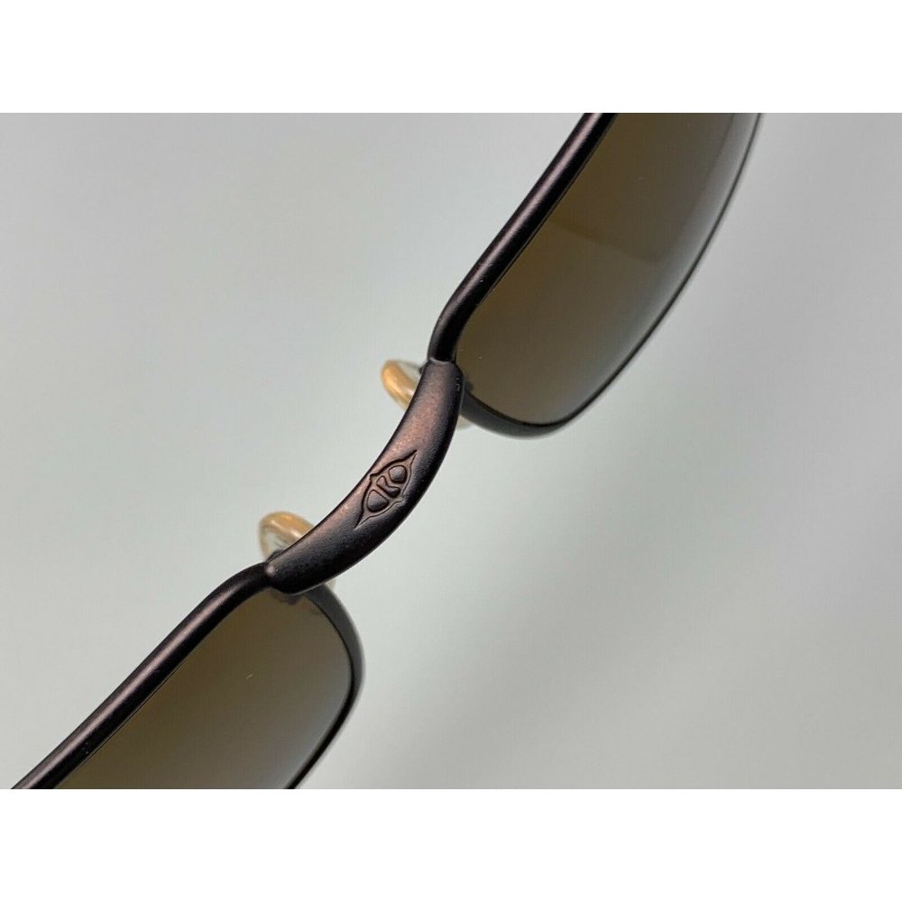 Rare Killer Loop Polarized Sunglasses The Snoop Made In Italy 3102 109 S83